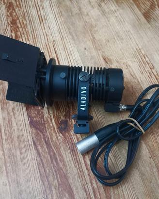 Faretto portatile IANIRO  12 v