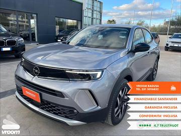 OPEL Mokka 2� serie Mokka 1.5 diesel Ultimate