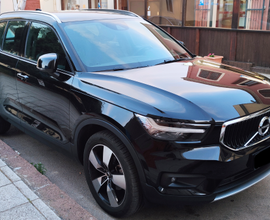 Suv VOLVO XC40 T3 aut