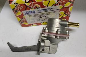 POMPA CARBURANTE BCD 2640 RENAULT CLIO RL -RT MOTO