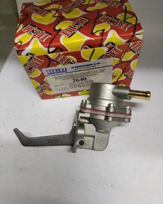 POMPA CARBURANTE BCD 2640 RENAULT CLIO RL -RT MOTO