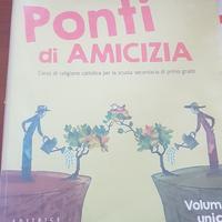 libro religione 
