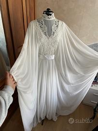 Abito da sposa