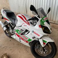Honda CBR 600F