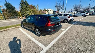 Volvo v60 ultima versione