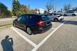 Volvo v60 ultima versione