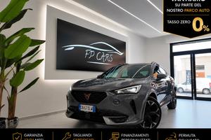 CUPRA Formentor 2.0 TDI 4Drive DSG