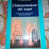 Freud "L'interpretazione Dei Sogni"