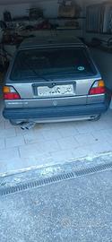 golf 2 serie
