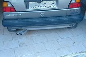 golf 2 serie