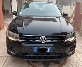 Tiguan 1.6 2017