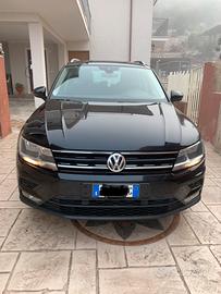 Tiguan 1.6 2017