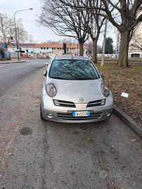 Nissan Micra  75.000km 