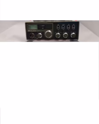 cb radio midland alan