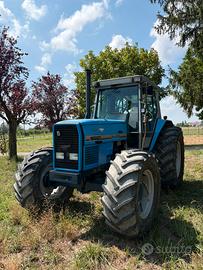 Trattore landini 16550