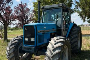 Trattore landini 16550