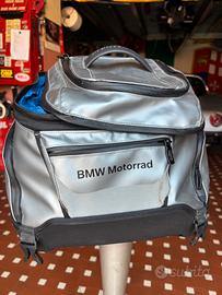 Borsa moto bmw