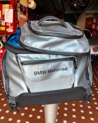 Borsa moto bmw