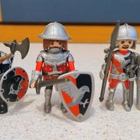 Playmobil Knights 6381