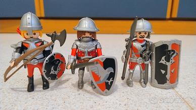 Playmobil Knights 6381