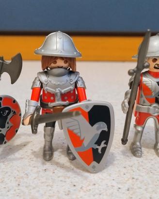 Playmobil Knights 6381