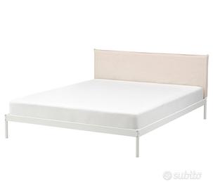 Letto Matrimoniale