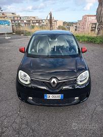 Renault Twingo 90cv Automatica