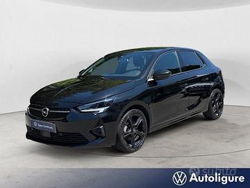 Opel Corsa 1.2 100cv Gs MT6