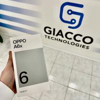 OPPO A6X