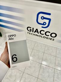 OPPO A6X