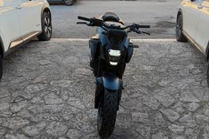 Honda Hornet 500