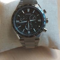 Citizen attesa eco-drive CB5966-69E
