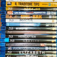 Lotto Bluray 2 Euro...