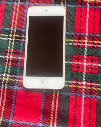 Ipod touch
