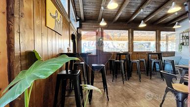 Ristorante - Villanova di Camposampiero