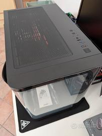 Case Pegasus m-atx Asiahorse