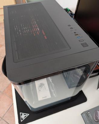 Case Pegasus m-atx Asiahorse