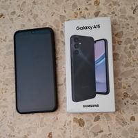 Samsung Galaxy A15 