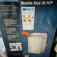 Condizionatore portatile Midea mobile eco 35 h/p