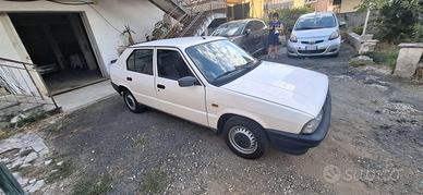 Alfa romeo boxer