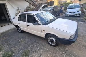 Alfa romeo boxer