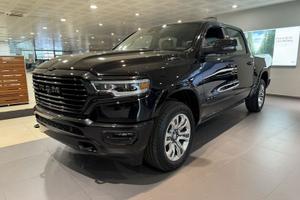 Dodge RAM 1500 CREW CAB LIMITED LONG HORN - A...