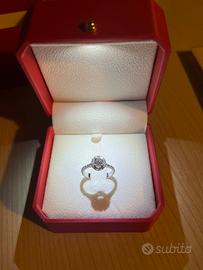 Anello di fidanzamento