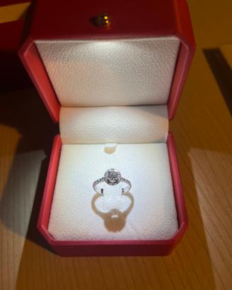 Anello di fidanzamento