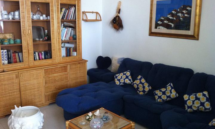 Appartamento a San Vito di Taranto