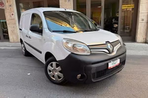 Renault Kangoo 1.5 dCi 75CV SX - Furgone