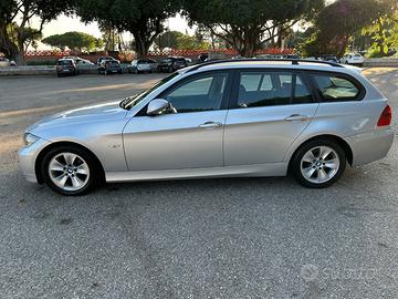BMW Serie 3 (E90/91) - 2008