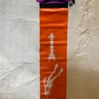 Boa segnalatore subacqueo