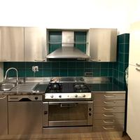 Cucina ARC LINEA modello ITALIA in acciaio