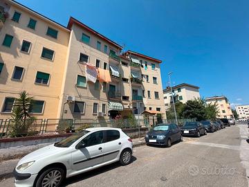 Via Luigi Settembrini